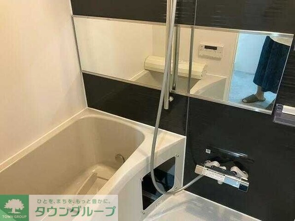 crostone西巣鴨の物件内観写真